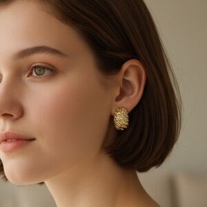 Vintage Dior Earrings